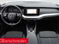 Skoda Octavia Combi 2.0 TDI DSG Clever AHK NAVI RFK ACC LED Weiß - thumbnail 17