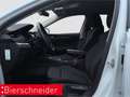 Skoda Octavia Combi 2.0 TDI DSG Clever AHK NAVI RFK ACC LED Weiß - thumbnail 12