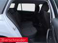 Skoda Octavia Combi 2.0 TDI DSG Clever AHK NAVI RFK ACC LED Weiß - thumbnail 24