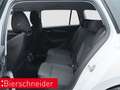 Skoda Octavia Combi 2.0 TDI DSG Clever AHK NAVI RFK ACC LED Weiß - thumbnail 16