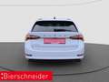 Skoda Octavia Combi 2.0 TDI DSG Clever AHK NAVI RFK ACC LED Weiß - thumbnail 6