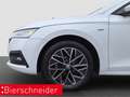 Skoda Octavia Combi 2.0 TDI DSG Clever AHK NAVI RFK ACC LED Weiß - thumbnail 10