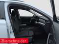 Skoda Octavia Combi 2.0 TDI DSG Clever AHK NAVI RFK ACC LED Weiß - thumbnail 22