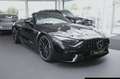 Mercedes-Benz SL 55 AMG AMG SL 55 4M+ Night/Distr./360°/Memory/Head-Up Чорний - thumbnail 2
