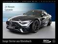 Mercedes-Benz SL 55 AMG AMG SL 55 4M+ Night/Distr./360°/Memory/Head-Up Чорний - thumbnail 1