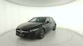 Mercedes-Benz A 200 d Sport auto Nero - thumbnail 1