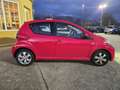 Toyota Aygo 1.0 VVT-i Connect Rojo - thumbnail 1