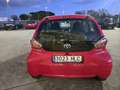 Toyota Aygo 1.0 VVT-i Connect Rojo - thumbnail 4