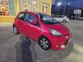 Toyota Aygo 1.0 VVT-i Connect Rojo - thumbnail 3
