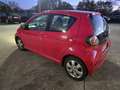 Toyota Aygo 1.0 VVT-i Connect Rojo - thumbnail 5