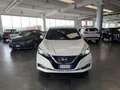Nissan Leaf Business 40 kWh Bianco - thumbnail 2