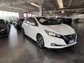 Nissan Leaf Business 40 kWh White - thumbnail 3
