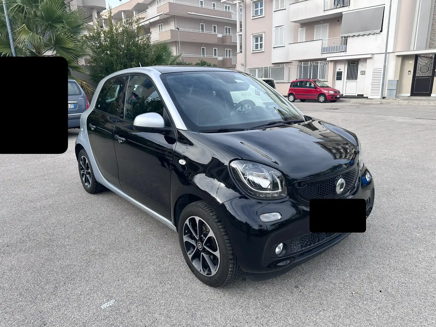 smart forFour 1.3 Passion - 1