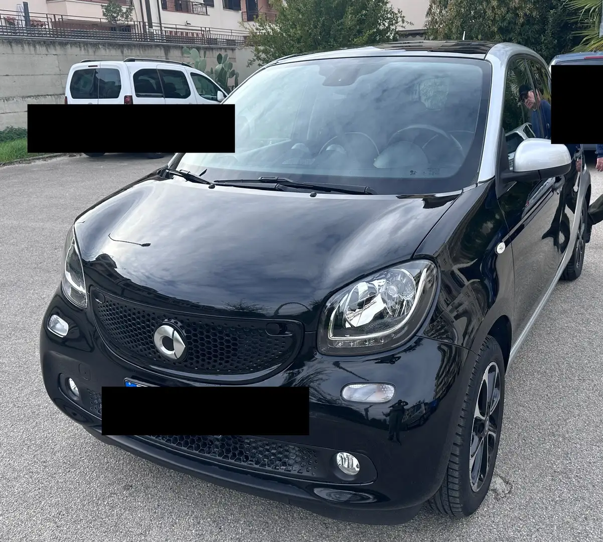smart forFour 1.3 Passion - 2