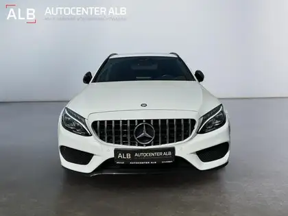 Annonce voiture d'occasion Mercedes-Benz C 250 - CARADIZE