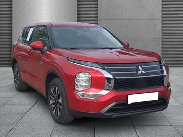 Plus 360° Kamera+SHZ+LED Plug-in Hybrid Finanz...
