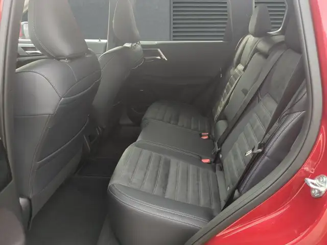 Mitsubishi Outlander Plus 360° Kamera+SHZ+LED Plug-in Hybrid  2.4 4W... Ansicht 6