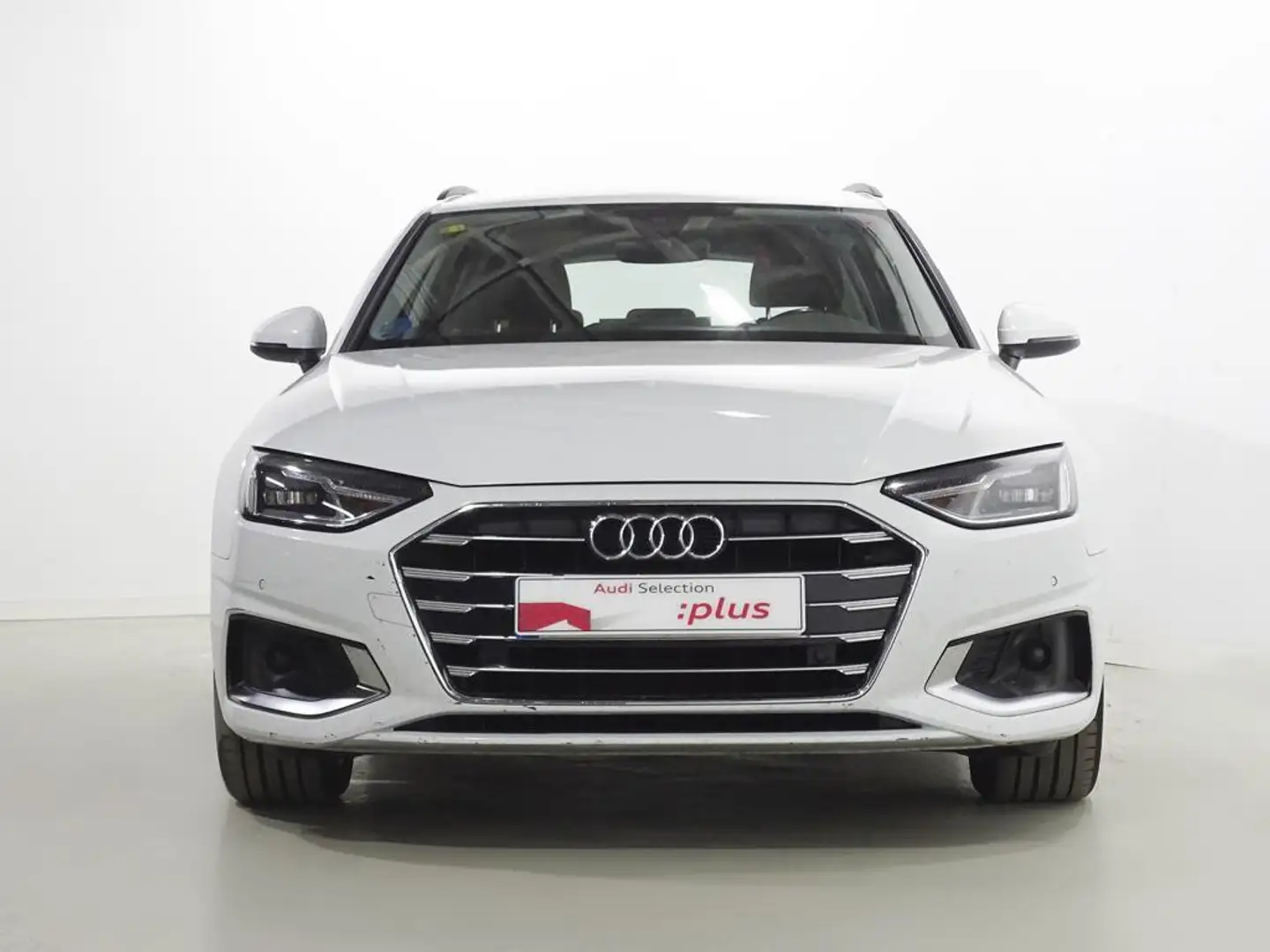 Audi A4 Avant 35 TDI Advanced S tronic 120kW Blanco - 2