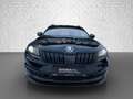Skoda Karoq 2.0 DSG - Sportline 4x4 ACC DCC 360° Schwarz - thumbnail 8