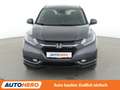 Honda HR-V 1.5 i-VTEC Executive *NAV*LED*TEMP*CAM*PDC*SHZ* Gris - thumbnail 9