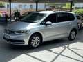 Volkswagen Touran Comfortline DSG XenLED PDC Massage Navi Silber - thumbnail 7
