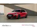 Audi A3 S line 35 TFSI Stronic Navi HuD LED Rot - thumbnail 1