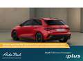 Audi A3 S line 35 TFSI Stronic Navi HuD LED Rot - thumbnail 5