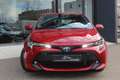 Toyota Corolla 125H Active Tech Rouge - thumbnail 3