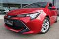 Toyota Corolla 125H Active Tech Rouge - thumbnail 4