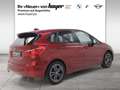 BMW 225 xe iPerformance Active Tourer Sport Line DAB Rouge - thumbnail 2
