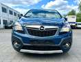 Opel Mokka CDTI 4x4 LEDER / KLIMA / NAVI Blau - thumbnail 3