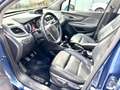 Opel Mokka CDTI 4x4 LEDER / KLIMA / NAVI Blau - thumbnail 13