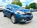 Opel Mokka CDTI 4x4 LEDER / KLIMA / NAVI Blau - thumbnail 1