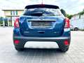 Opel Mokka CDTI 4x4 LEDER / KLIMA / NAVI Blau - thumbnail 8