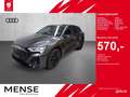 Audi Q8 e-tron 55  quattro S-Line |Matrix|Luft|Pano Grau - thumbnail 1