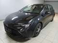 Toyota Corolla Basis Schwarz - thumbnail 1