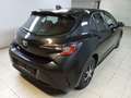 Toyota Corolla Basis Schwarz - thumbnail 3