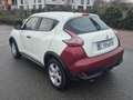 Nissan Juke Juke 1.5 dCi 2WD Acenta ISS Weiß - thumbnail 6