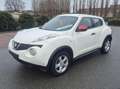 Nissan Juke Juke 1.5 dCi 2WD Acenta ISS Weiß - thumbnail 1