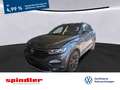 Volkswagen T-Roc Sport 1.5 TSI / BlackStyle, Bluetooth, RFK Grau - thumbnail 1