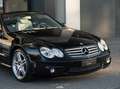 Mercedes-Benz SL 55 AMG 500CV ASI PERFORMANCE P30 Zwart - thumbnail 3
