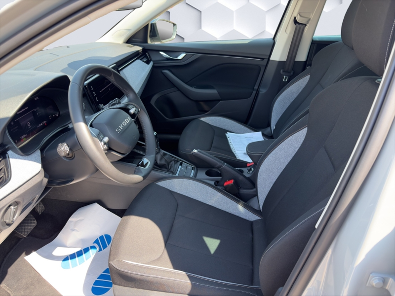 Skoda Scala Tour 1.0TSI 85kW DSG MatrixLED Tempomat Rückfahrka — photo 11