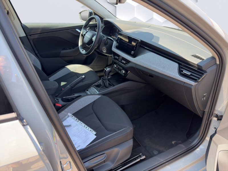 Skoda Scala Tour 1.0TSI 85kW DSG MatrixLED Tempomat Rückfahrka — photo 21