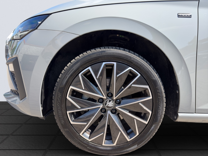 Skoda Scala Tour 1.0TSI 85kW DSG MatrixLED Tempomat Rückfahrka — photo 22