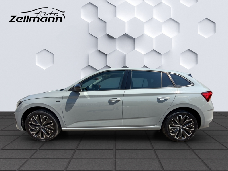 Skoda Scala Tour 1.0TSI 85kW DSG MatrixLED Tempomat Rückfahrka — photo 3