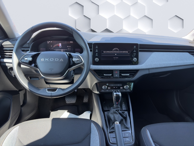 Skoda Scala Tour 1.0TSI 85kW DSG MatrixLED Tempomat Rückfahrka — photo 16