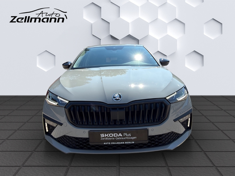 Skoda Scala Tour 1.0TSI 85kW DSG MatrixLED Tempomat Rückfahrka — photo 10