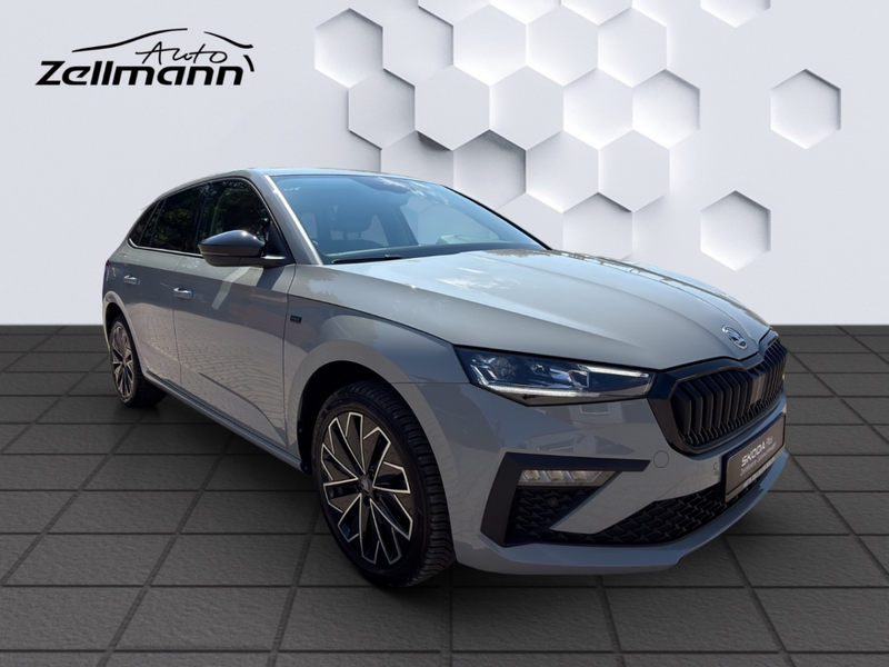 Skoda Scala Tour 1.0TSI 85kW DSG MatrixLED Tempomat Rückfahrka — photo 9