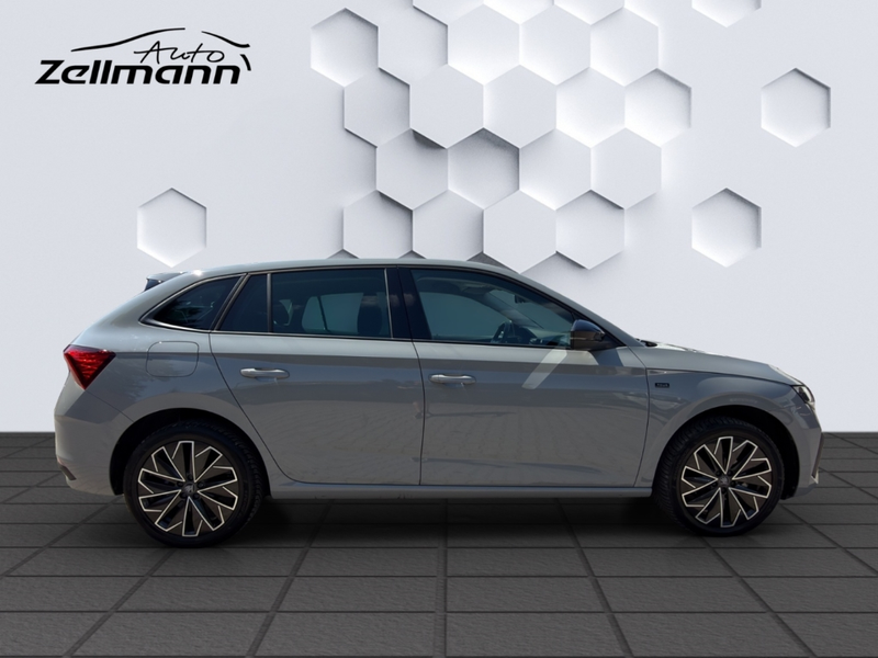 Skoda Scala Tour 1.0TSI 85kW DSG MatrixLED Tempomat Rückfahrka — photo 8