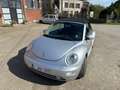 Volkswagen New Beetle New Beetle Cabrio 1.9 TDi Argent - thumbnail 3